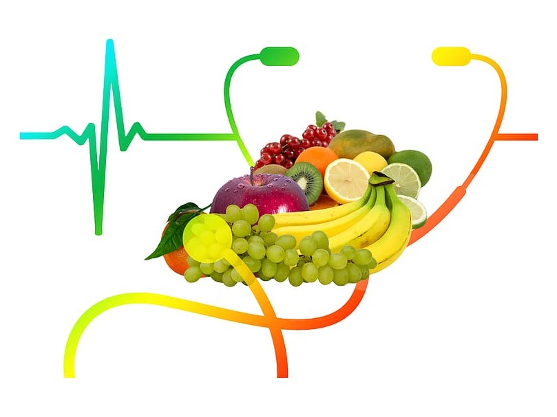 The Role of Nutrition in Healing Chronic Wounds in Seniors