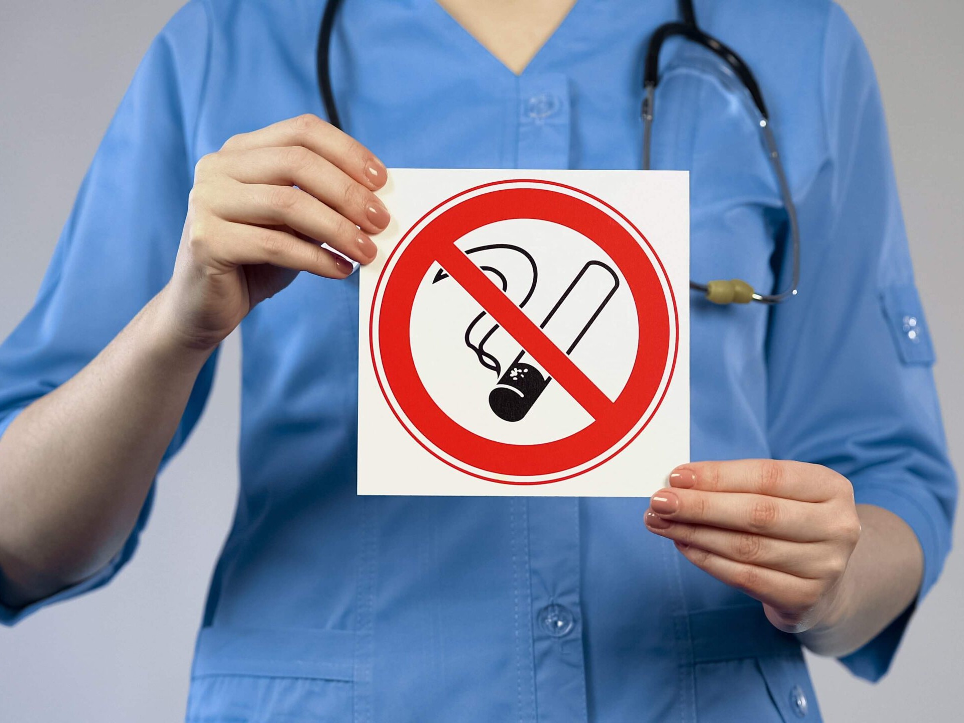Smoking and Nicotine: How Does It Affect My Healing Process?